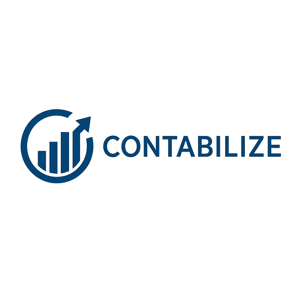 Contabilize Logo